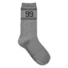 Baum und Pferdgarten Ling Socks Grey 99